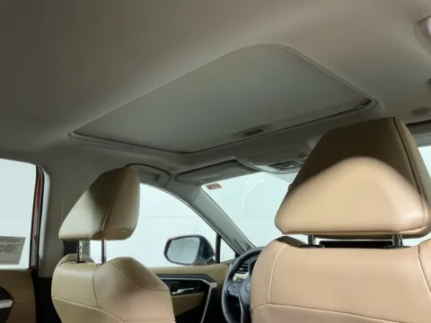 Photos of 2025 Toyota RAV4 XLE Premium for sale in Athens, OH at Don Wood Toyota