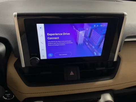 Photos of 2025 Toyota RAV4 Hybrid XLE for sale in Athens, OH at Don Wood Toyota