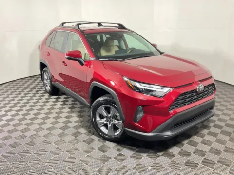 More photos of 2025 Toyota RAV4 Hybrid XLE at Don Wood Toyota, OH