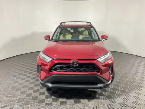 More photos of 2025 Toyota RAV4 Hybrid XLE at Don Wood Toyota, OH