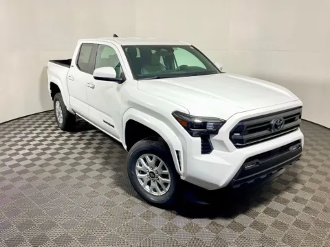 More photos of 2026 Toyota Tacoma SR5 at Don Wood Toyota, OH