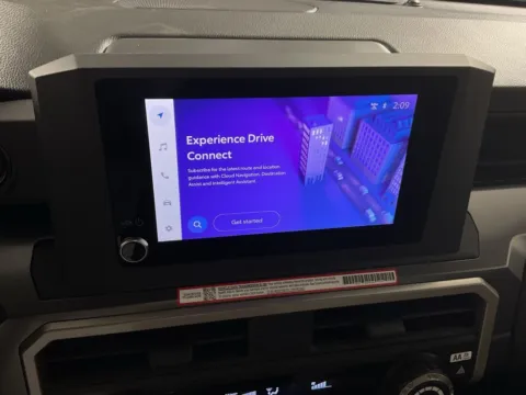 Photos of 2026 Toyota Tacoma SR5 for sale in Athens, OH at Don Wood Toyota