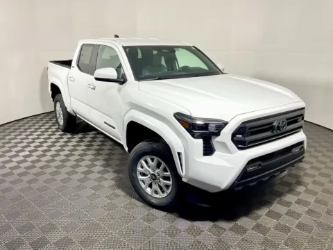 More photos of 2026 Toyota Tacoma SR5 at Don Wood Toyota, OH