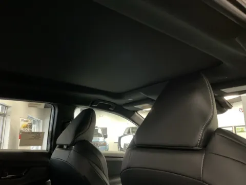 Photos of 2026 Toyota bZ XLE for sale in Athens, OH at Don Wood Toyota