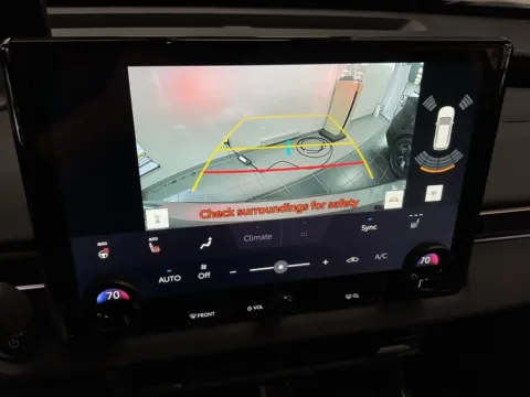 More photos of 2026 Toyota bZ XLE at Don Wood Toyota, OH