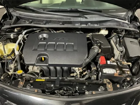 More photos of 2012 Toyota Corolla L at Don Wood Toyota, OH