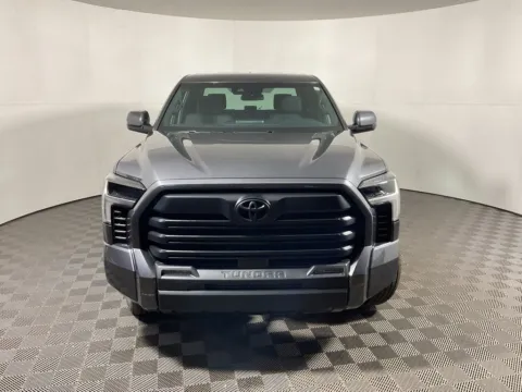 More photos of 2026 Toyota Tundra SR5 at Don Wood Toyota, OH