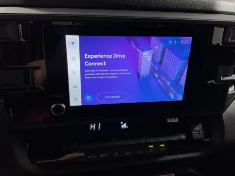 Photos of 2026 Toyota Tundra SR5 for sale in Athens, OH at Don Wood Toyota