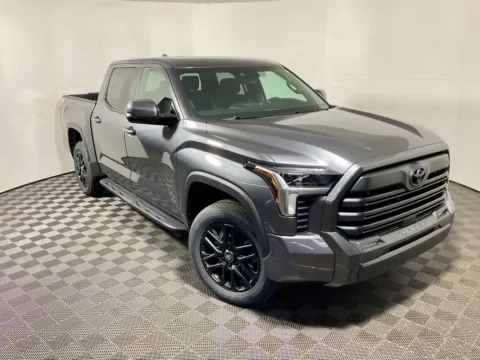 More photos of 2026 Toyota Tundra SR5 at Don Wood Toyota, OH