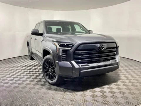 Gray 2026 Toyota Tundra SR5 for sale in Athens, OH