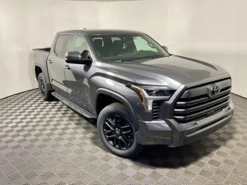 More photos of 2026 Toyota Tundra SR5 at Don Wood Toyota, OH