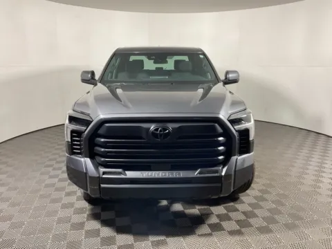 More photos of 2026 Toyota Tundra SR5 at Don Wood Toyota, OH