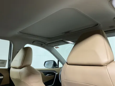 Photos of 2025 Toyota RAV4 XLE Premium for sale in Athens, OH at Don Wood Toyota