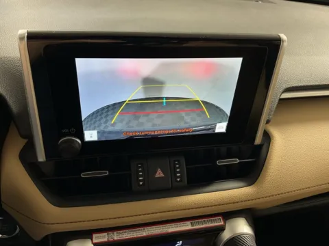 More photos of 2025 Toyota RAV4 XLE Premium at Don Wood Toyota, OH