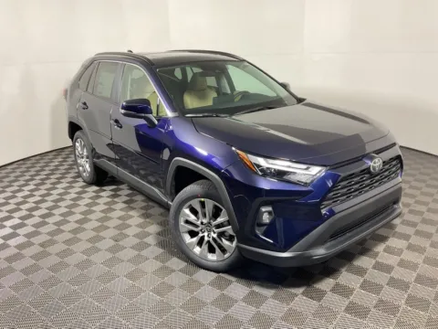 More photos of 2025 Toyota RAV4 XLE Premium at Don Wood Toyota, OH