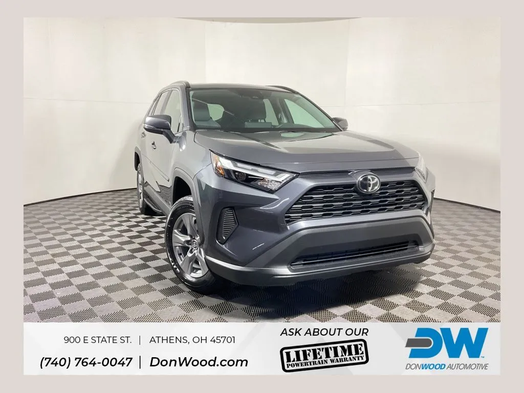 2025 Toyota RAV4 XLE for sale in Athens, OH