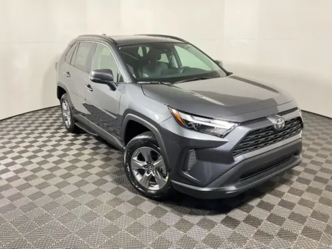 More photos of 2025 Toyota RAV4 XLE at Don Wood Toyota, OH