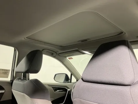 Photos of 2025 Toyota RAV4 XLE for sale in Athens, OH at Don Wood Toyota