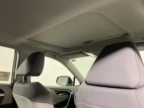 Photos of 2025 Toyota RAV4 XLE for sale in Athens, OH at Don Wood Toyota