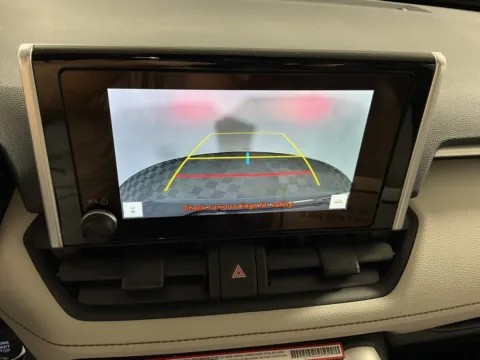 More photos of 2025 Toyota RAV4 XLE at Don Wood Toyota, OH