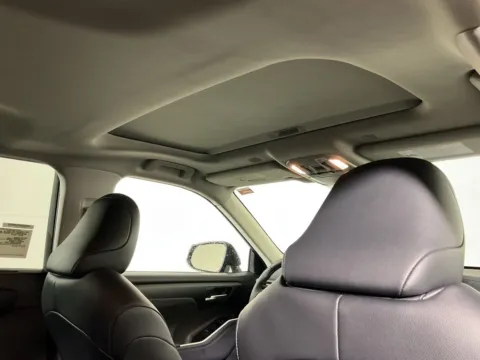 Photos of 2026 Toyota Highlander XLE for sale in Athens, OH at Don Wood Toyota