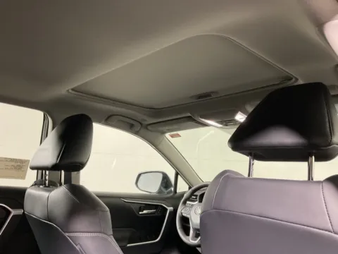 Photos of 2025 Toyota RAV4 XLE Premium for sale in Athens, OH at Don Wood Toyota