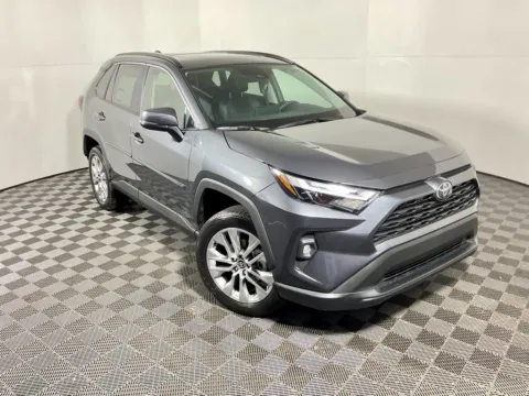 More photos of 2025 Toyota RAV4 XLE Premium at Don Wood Toyota, OH