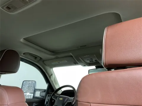 Photos of 2016 Chevrolet Silverado 3500HD High Country for sale in Athens, OH at Don Wood Toyota