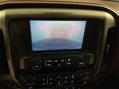 More photos of 2016 Chevrolet Silverado 3500HD High Country at Don Wood Toyota, OH