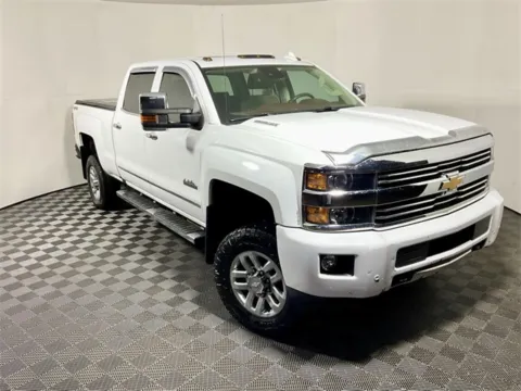 More photos of 2016 Chevrolet Silverado 3500HD High Country at Don Wood Toyota, OH