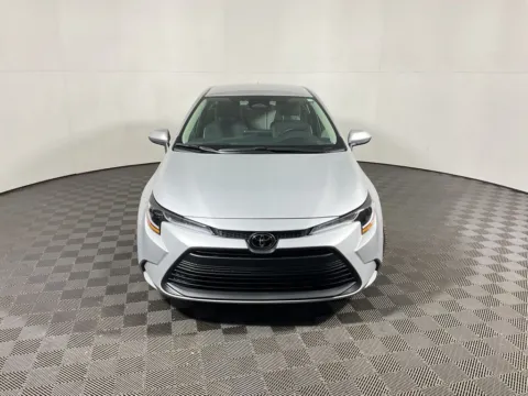 More photos of 2026 Toyota Corolla LE at Don Wood Toyota, OH
