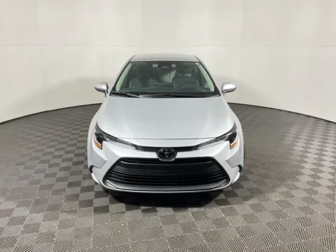 More photos of 2026 Toyota Corolla LE at Don Wood Toyota, OH