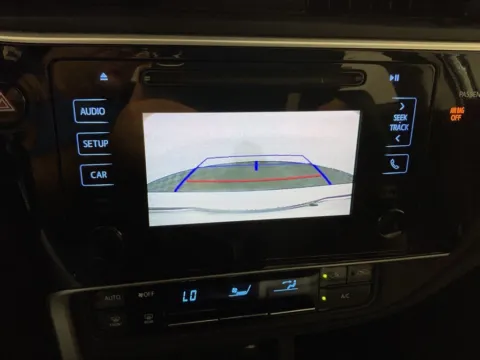 Photos of 2017 Toyota Corolla SE for sale in Athens, OH at Don Wood Toyota