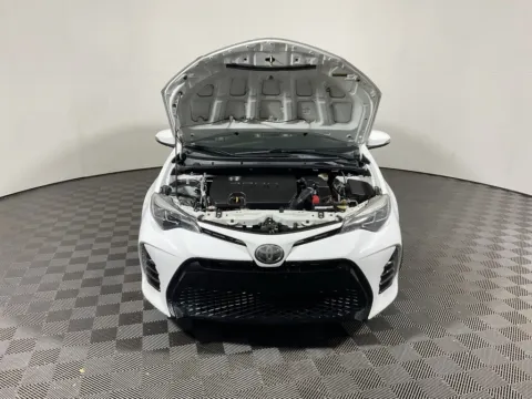 More photos of 2017 Toyota Corolla SE at Don Wood Toyota, OH