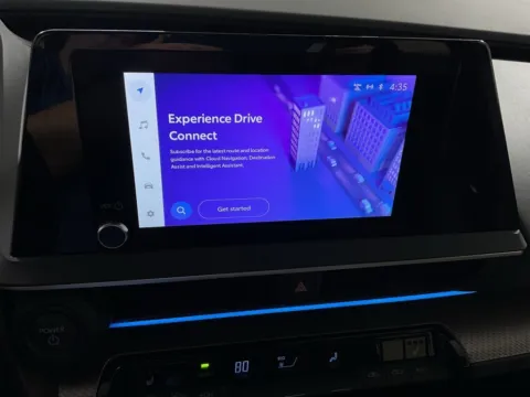 Photos of 2023 Toyota Prius XLE for sale in Athens, OH at Don Wood Toyota