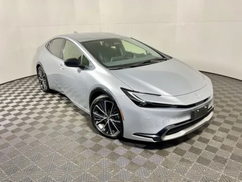 More photos of 2023 Toyota Prius XLE at Don Wood Toyota, OH