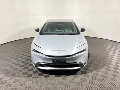 More photos of 2023 Toyota Prius XLE at Don Wood Toyota, OH