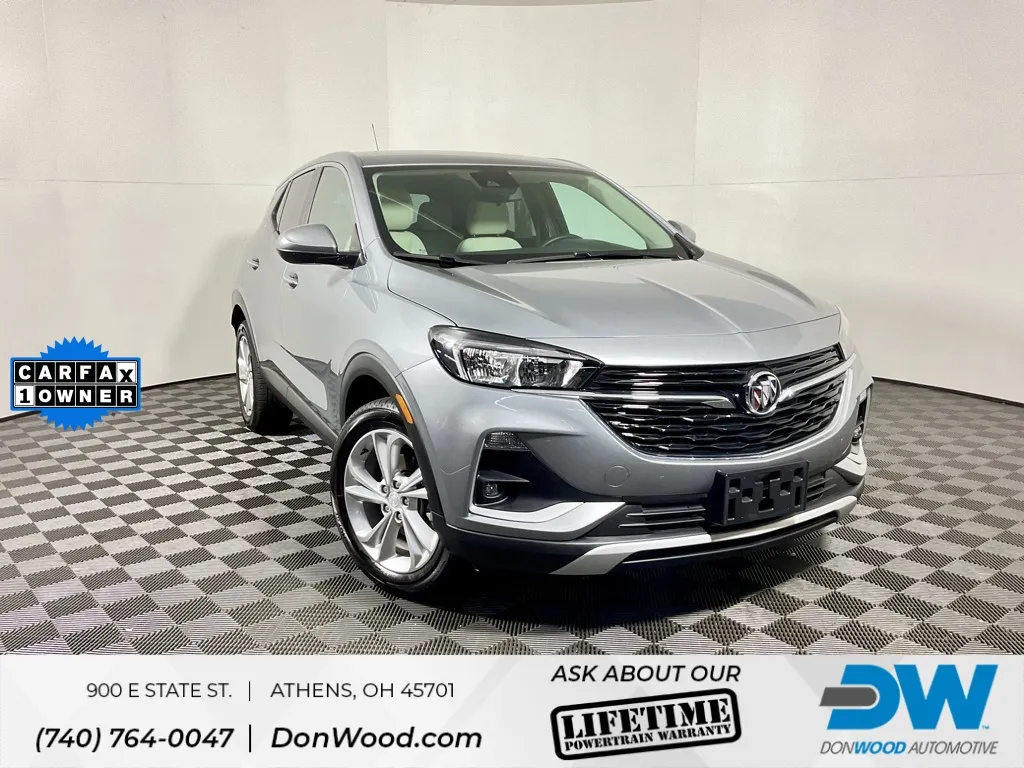 2023 Buick Encore GX Preferred for sale in Athens, OH