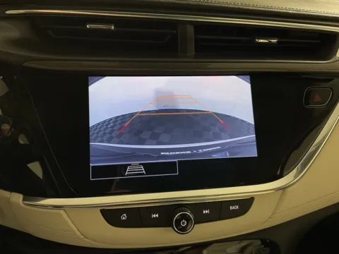 Photos of 2023 Buick Encore GX Preferred for sale in Athens, OH at Don Wood Toyota