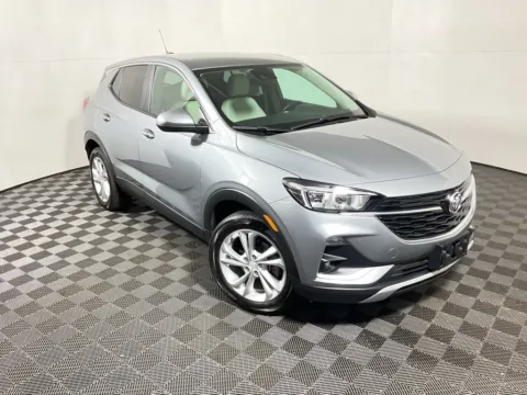 Another view of 2023 Buick Encore GX Preferred for sale in Athens, OH at Don Wood Toyota