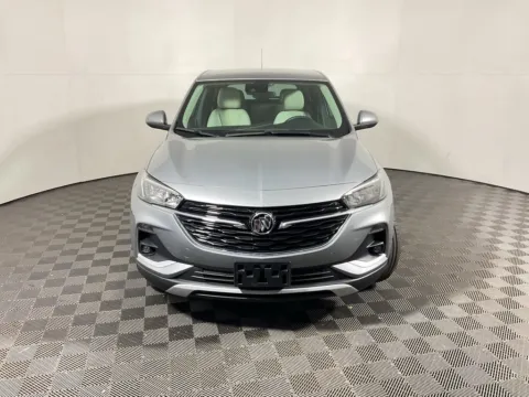 More photos of 2023 Buick Encore GX Preferred at Don Wood Toyota, OH