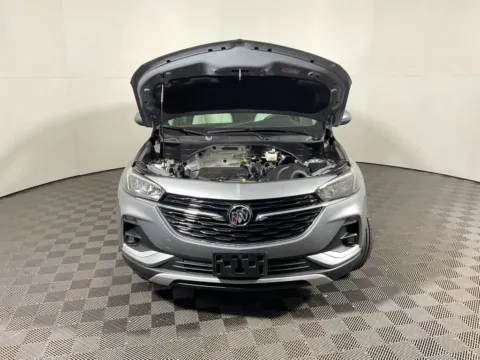 More photos of 2023 Buick Encore GX Preferred at Don Wood Toyota, OH