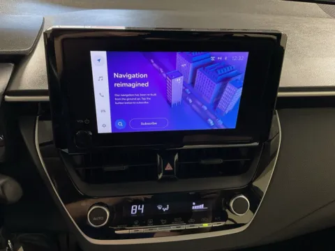 Photos of 2024 Toyota Corolla Hybrid LE for sale in Athens, OH at Don Wood Toyota