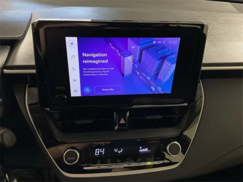 Photos of 2024 Toyota Corolla Hybrid LE for sale in Athens, OH at Don Wood Toyota