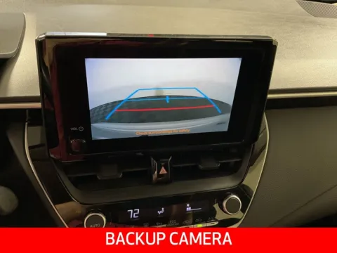 More photos of 2024 Toyota Corolla Hybrid LE at Don Wood Toyota, OH