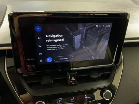 Photos of 2024 Toyota Corolla Hybrid LE for sale in Athens, OH at Don Wood Toyota