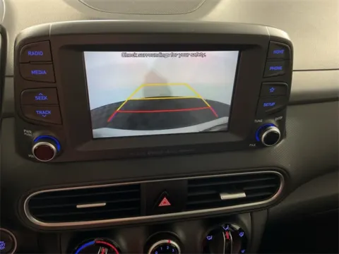 Another view of 2020 Hyundai Kona SEL Plus for sale in Athens, OH at Don Wood Toyota