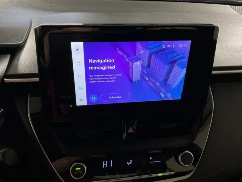 Photos of 2024 Toyota Corolla Hybrid LE for sale in Athens, OH at Don Wood Toyota