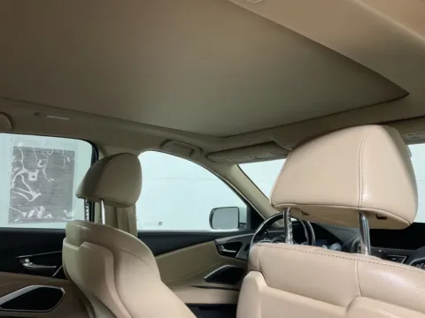 Photos of 2019 Acura RDX for sale in Athens, OH at Don Wood Toyota