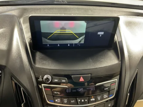 Another view of 2019 Acura RDX for sale in Athens, OH at Don Wood Toyota